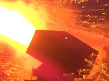 Стало известно о создании морской версии РСЗО "Чебурашка" в ДНР