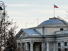 В Варшаве сообщили об изъятии российской недвижимости