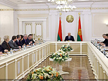 Лукашенко: Надо прекратить постоянно реформировать образование