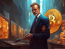 Эксперты предсказали резкий рост биткоина в 2024 году: к чему готовиться