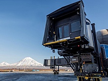 Новый главный авиатерминал Камчатки не смог принять тестовый рейс из-за циклона