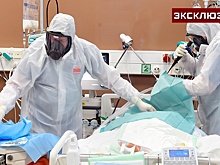Эксперт объяснил, когда коронавирусом болеют месяцами
