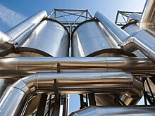 Запрет на электроэнергию из России хочет ввести Рада