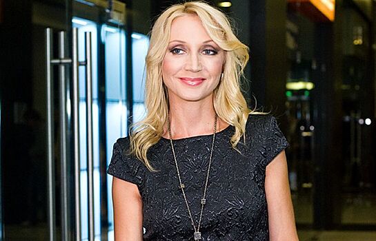 Поклонники раскритиковали цвет волос Кристины Орбакайте