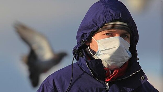 Первый в сезоне случай смерти от гриппа зафиксирован в Пензенской области