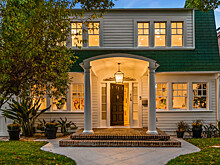 Дом из фильма "Кошмар на улице Вязов" выставлен на продажу