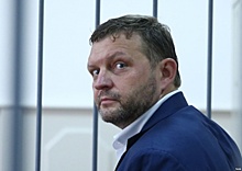 Белых выступил с последним словом и поздравил всех с праздником