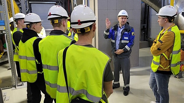 Первокурсники ВоГУ спроектируют инновационные устройства для ведущих предприятий области