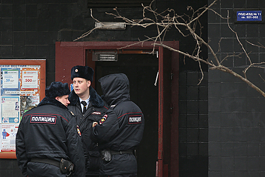 Следствие огласило диагноз подозреваемой в убийстве ребенка няни