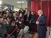 Лукашенко – Конор Макгрегор постсоветской политики