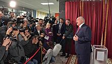 Лукашенко – Конор Макгрегор постсоветской политики