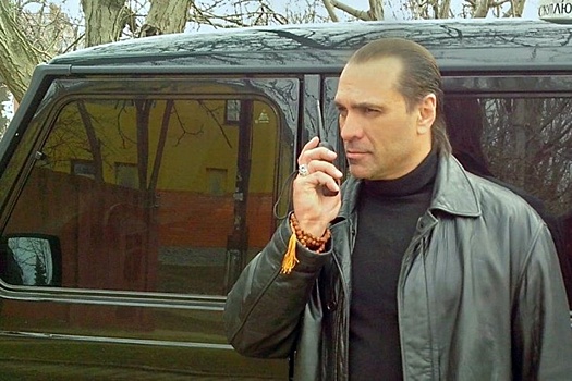 Актера из "Солнечного удара" Алферова могут похоронить в Болгарии как безродного