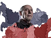 «Русский национализм — проект Суркова для сплочения интеллигенции»