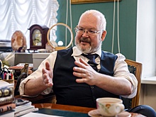 Главный археолог Москвы Леонид Кондрашев: Где в столице искать клад, сколько на самом деле лет Москве и что раньше было на Тверской