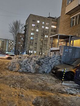 Подпольный конфликт: подвал ижевского дома стал причиной раздора