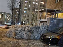 Подпольный конфликт: подвал ижевского дома стал причиной раздора