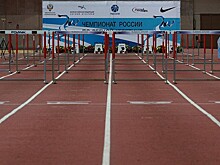 В Госдуме выступили против проведения альтернативных Олимпийских игр