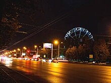 Башкирия попала в топ-10 по объему рынка автомобилей