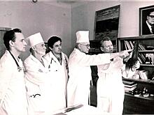 Тайна гибели хирурга, менявшего внешность Фурцевой и Орловой