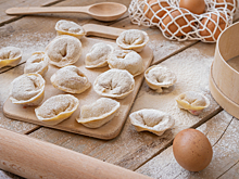 Пельмени сохранят в школьном меню Подмосковья, но ассортимент расширят