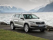 Нюансы Skoda Kodiaq 2020 после 50 000 км пробега