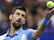 Джокович возглавил обновленный мировой рейтинг ATP