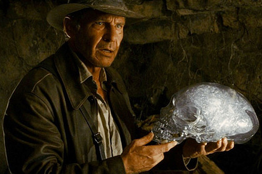 Высшие существа: по всей Земле находят странные черепа