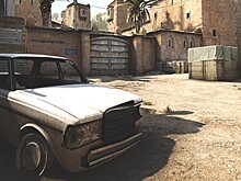 Русскоязычный инсайдер рассказал, что в CS:GO могут появиться автомобили