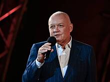 В Армении допустили запрет телепрограммы журналиста Дмитрия Киселева