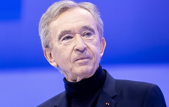 Французские миллиардеры обеднели на рекордную сумму