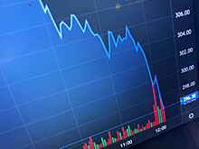 Акции ММК упали на 14% после введения американских санкций