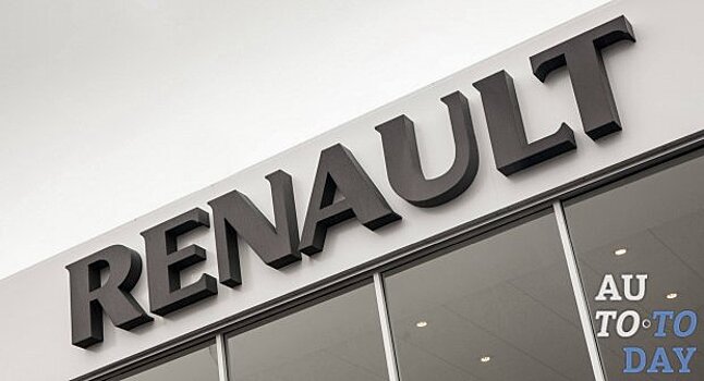 FCA обсуждает пересмотренный план слияния Renault