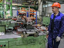 Новосибирский завод получил транш на погашение долгов по зарплате
