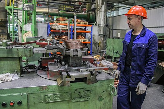 Новосибирский завод получил транш на погашение долгов по зарплате