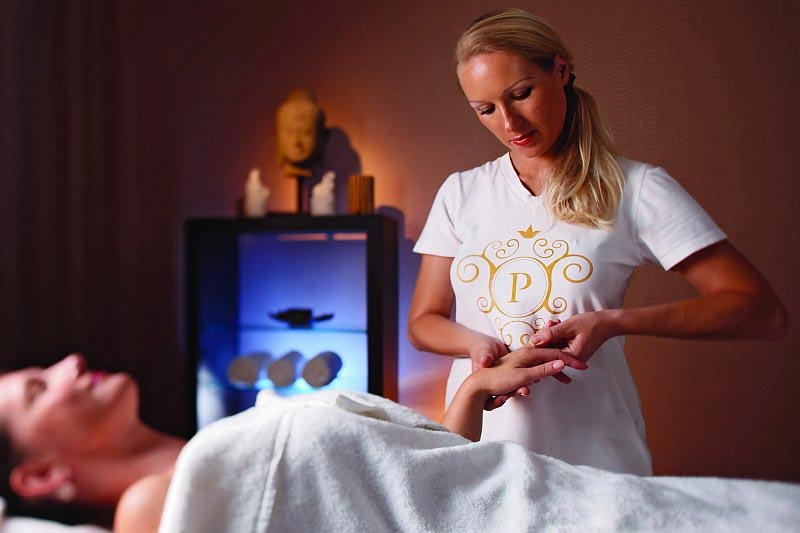 Paradise-Spa, Порторож, Словения, Европа