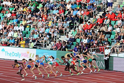 Глава ФЛА Беларуси: наш допуск не обсуждается в World Athletics из-за позиции Украины