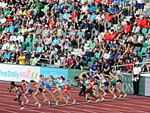 Глава ФЛА Беларуси: наш допуск не обсуждается в World Athletics из-за позиции Украины