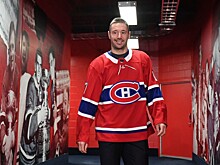 «Возвращение Кови в «Монреаль» - вопрос заметанный?» - A Winning Habbit призывает фанов «Канадиенс» не радоваться раньше времени