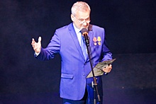 В Москве назвали победителей конкурса современной фронтовой поэзии