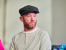 Дело в юморе: Продюсер Айван Эткинсон о жанровом кино и работе с Гаем Ричи