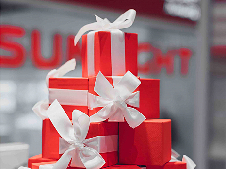 Генеральный директор холдинговой компании Sunlight Анна Панасюра покидает свой пост