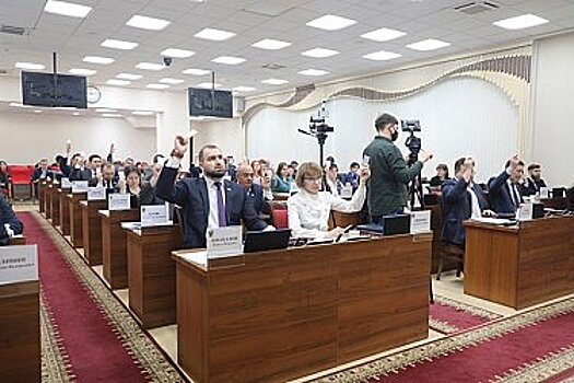 В Хабаровском крае до минимума снизили ставку налога для малого бизнеса