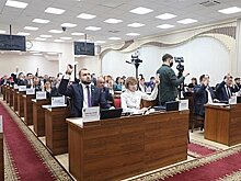 В Хабаровском крае до минимума снизили ставку налога для малого бизнеса