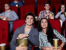 Названы самые популярные фильмы 90-х