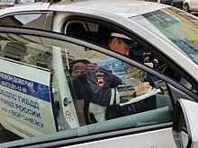 ГАИ предупредила автомобилистов Воронежа о проведении «сплошных проверок»