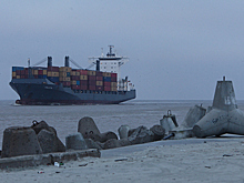 Калининградские власти планируют реконструкцию морского канала для увеличения экспорта