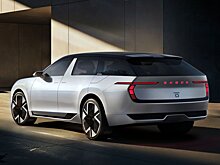 Такой будет следующая Octavia: Skoda представила Vision O