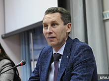 Самый богатый тюменский замгубернатора обеднел на 1,5 миллиона