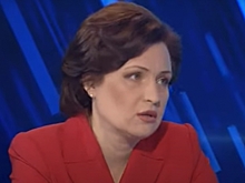 «Пусть интрига повисит в воздухе, но никаких резких кадровых решений не будет» — мэр Омска Фадина о том, ...