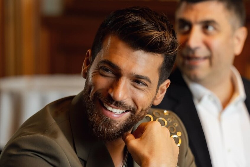 Стали известны детали задержания турецких звёзд по делу о запрещённых веществах